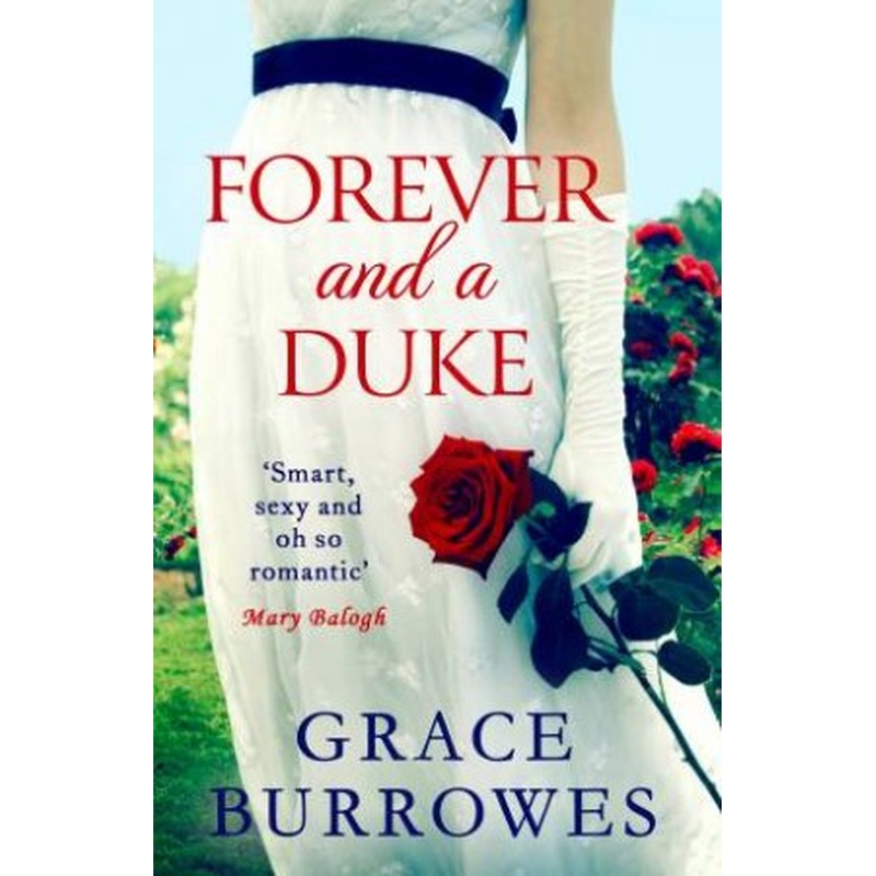 Forever And A Duke