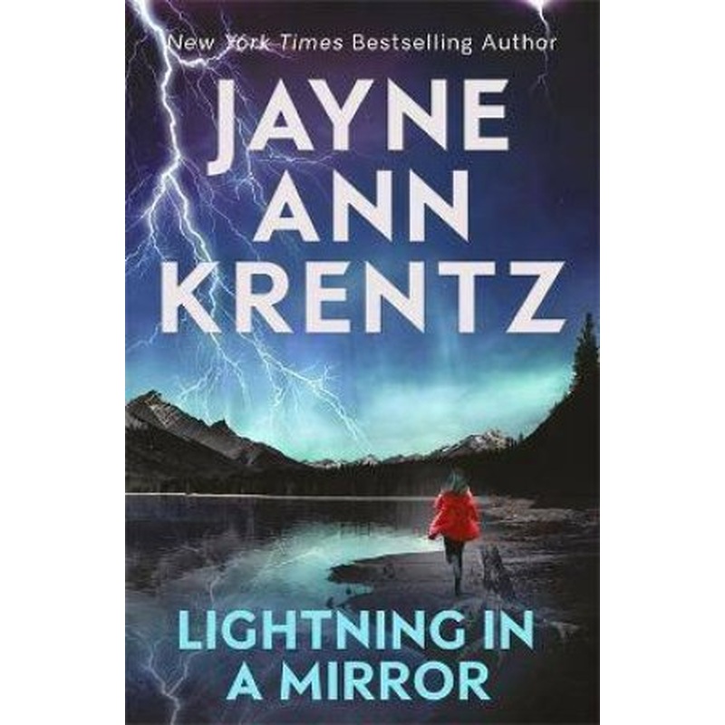 Lightning In A Mirror