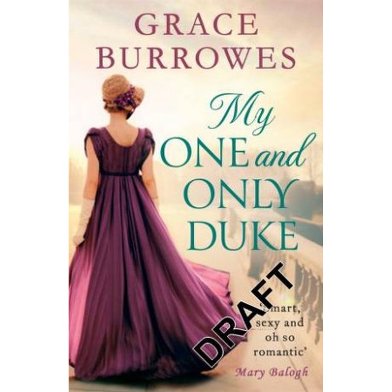 My One And Only Duke