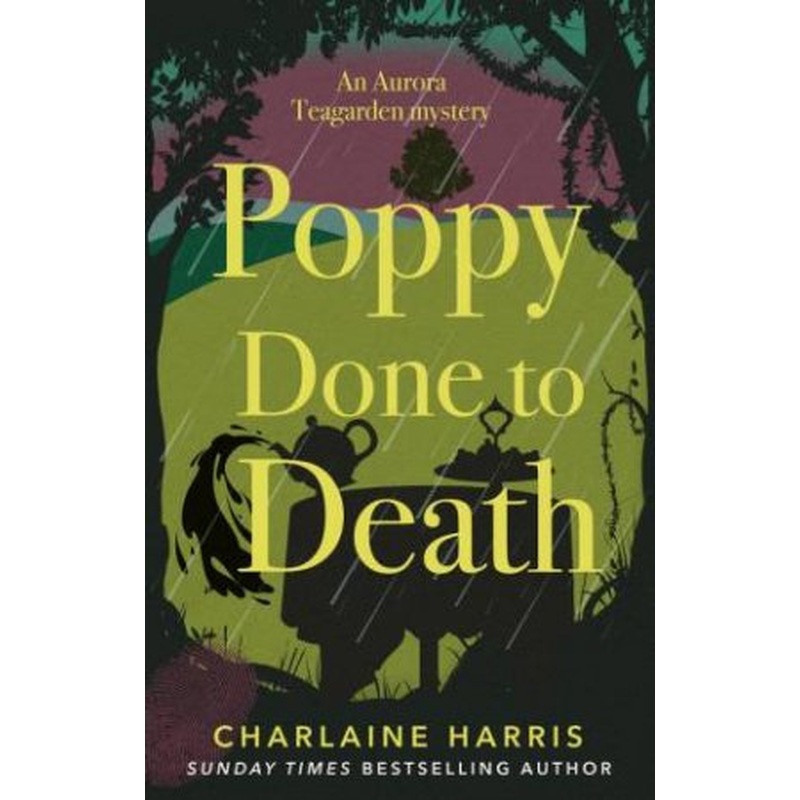 Poppy Done to Death