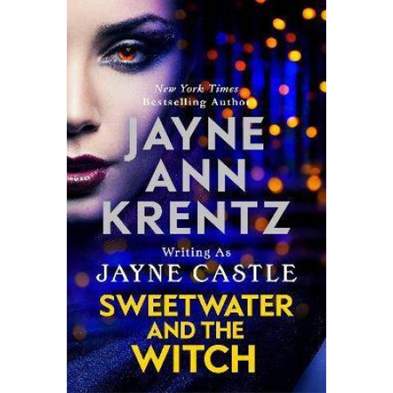 Sweetwater And The Witch