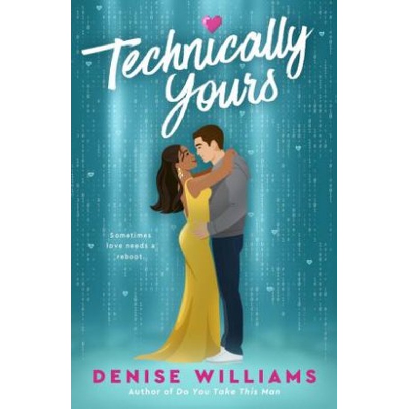 Technically Yours