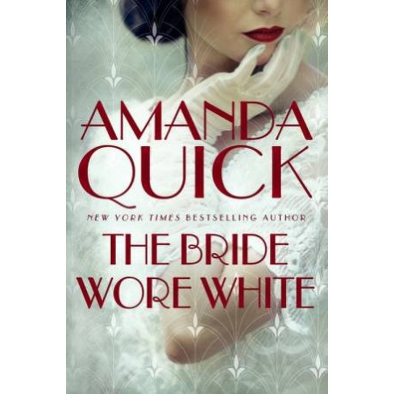 The Bride Wore White