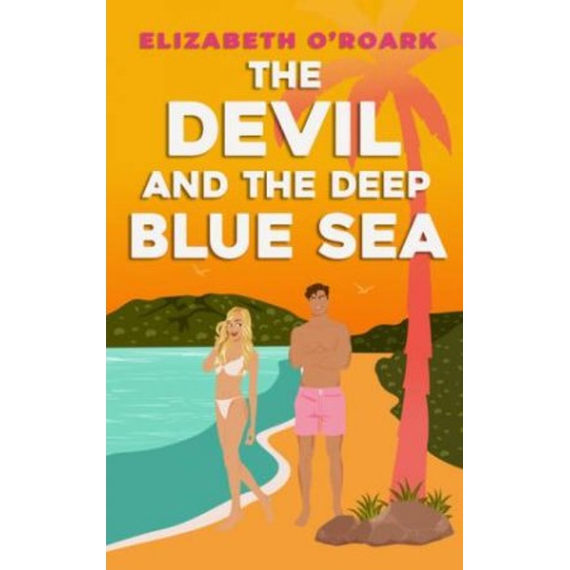 The Devil And The Deep Blue Sea
