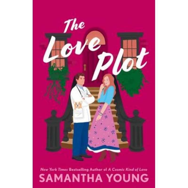 The Love Plot