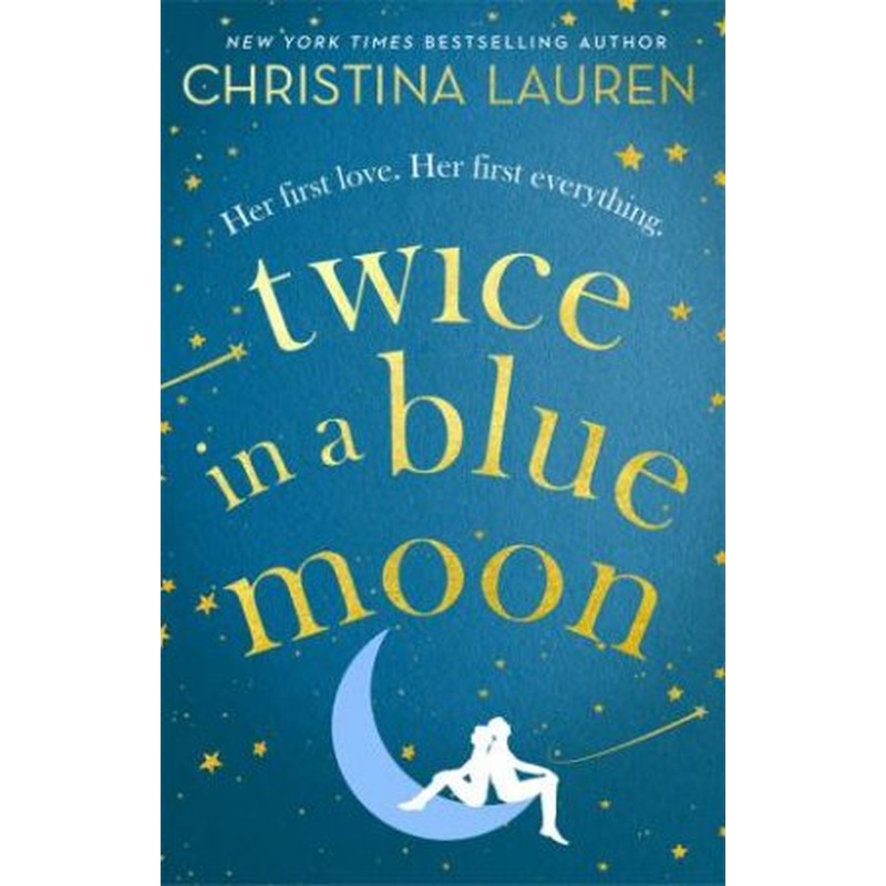 Twice In A Blue Moon