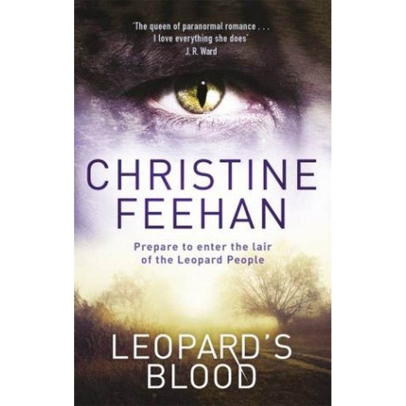 Leopard's Blood