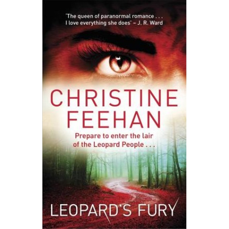 Leopard's Fury