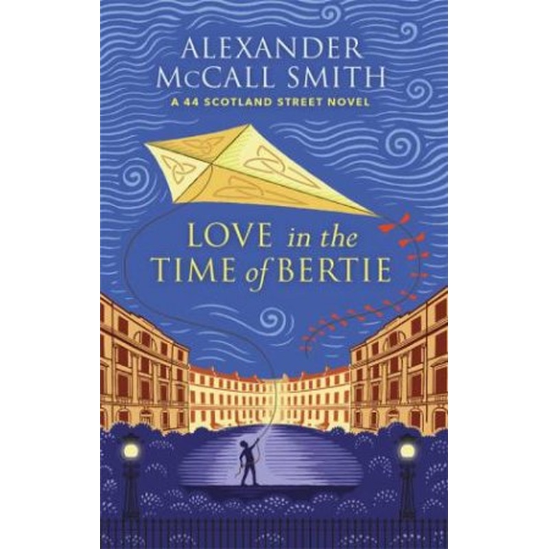 Love In The Time Of Bertie