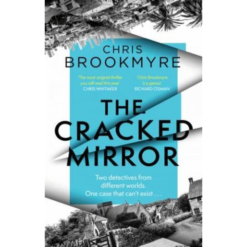The Cracked Mirror