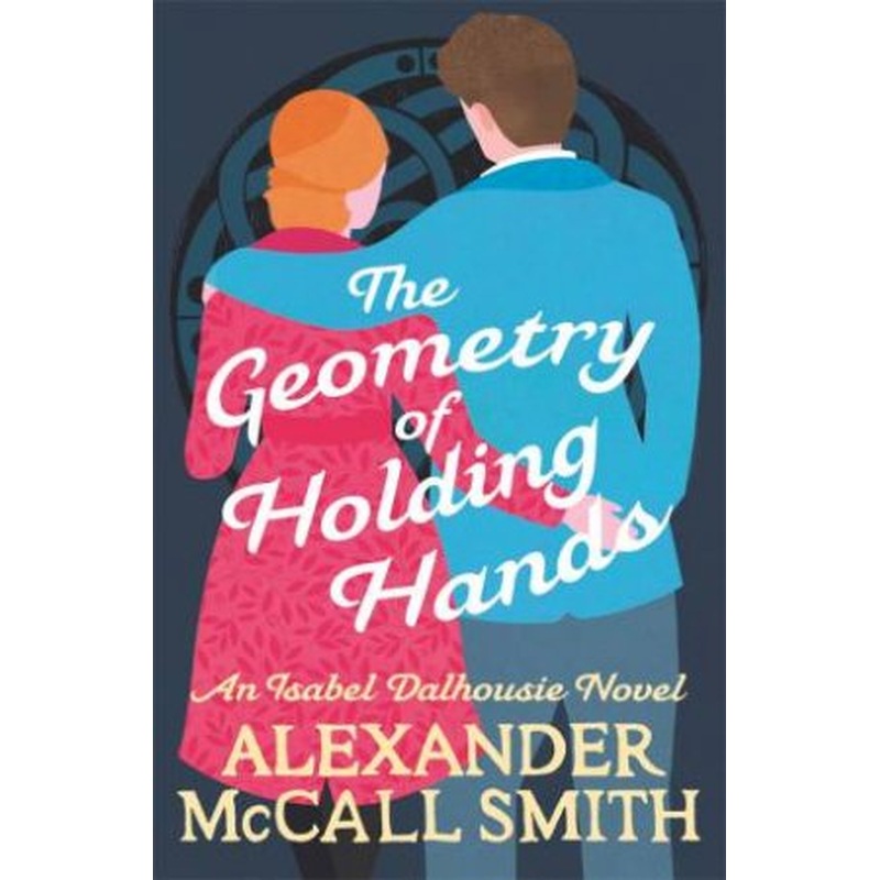 The Geometry Of Holding Hands