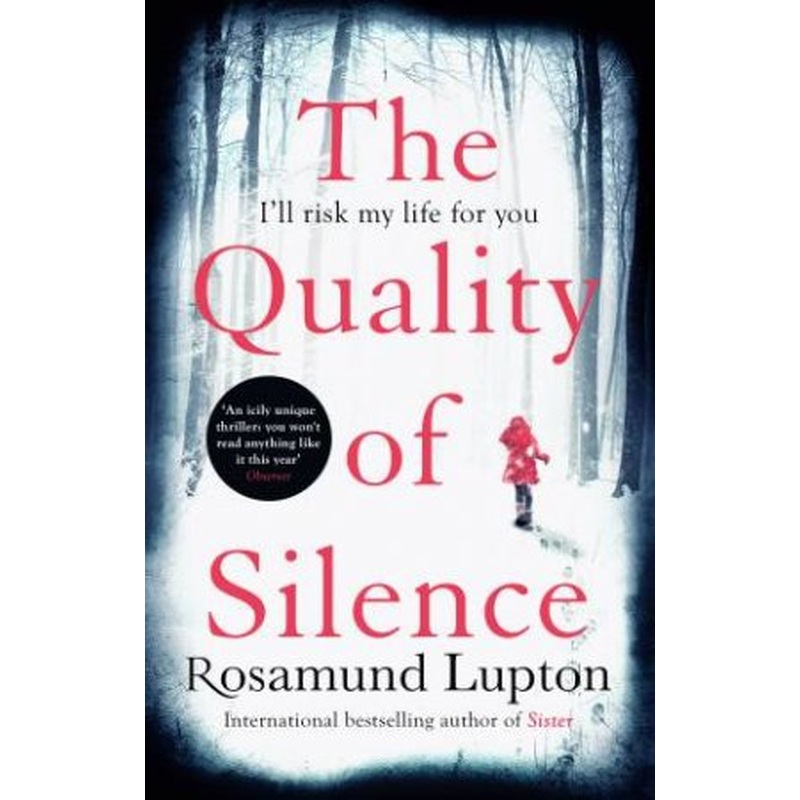 The Quality of Silence