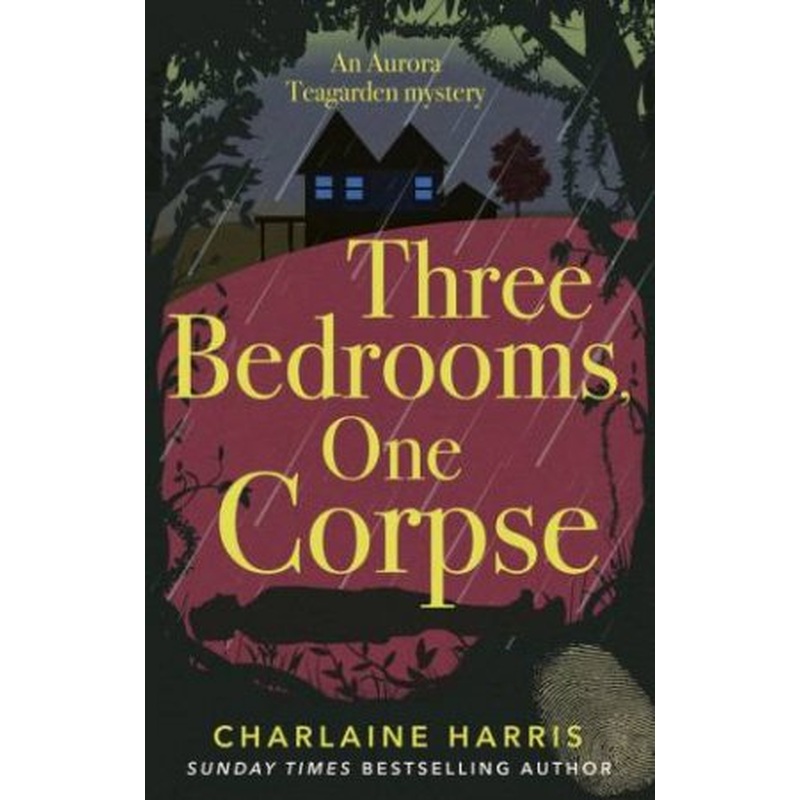 Three Bedrooms, One Corpse