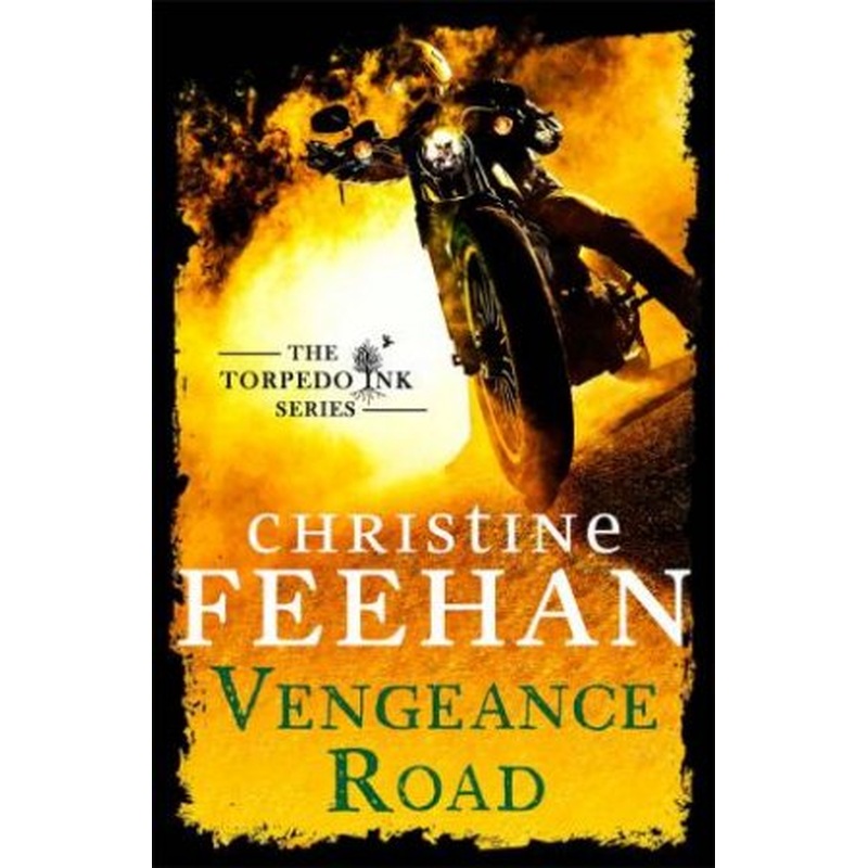Vengeance Road