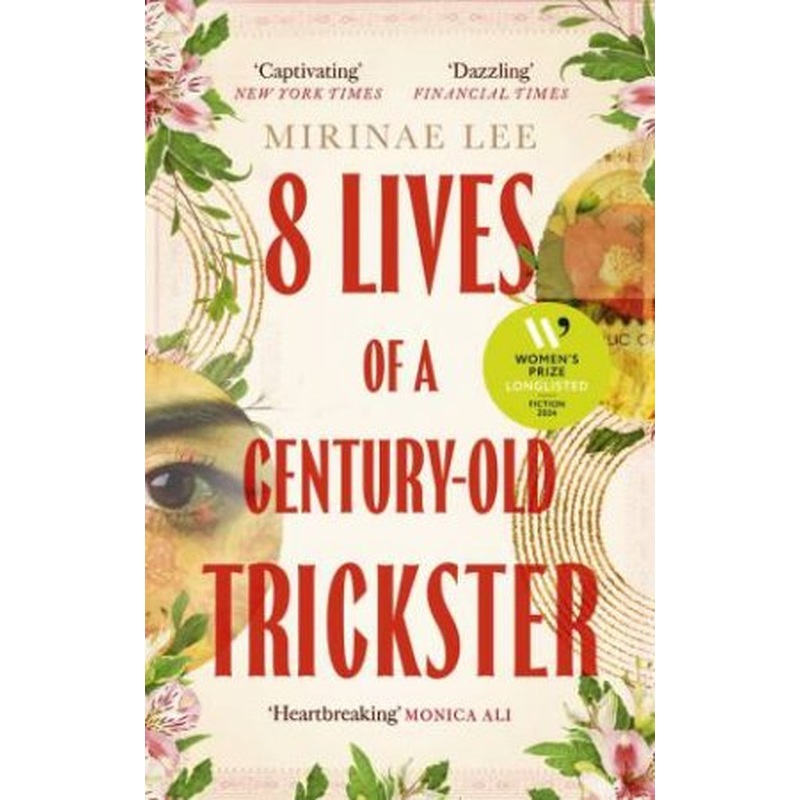 8 Lives of a Century-Old Trickster