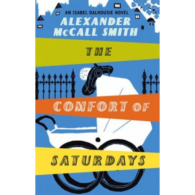 Comfort of Saturdays