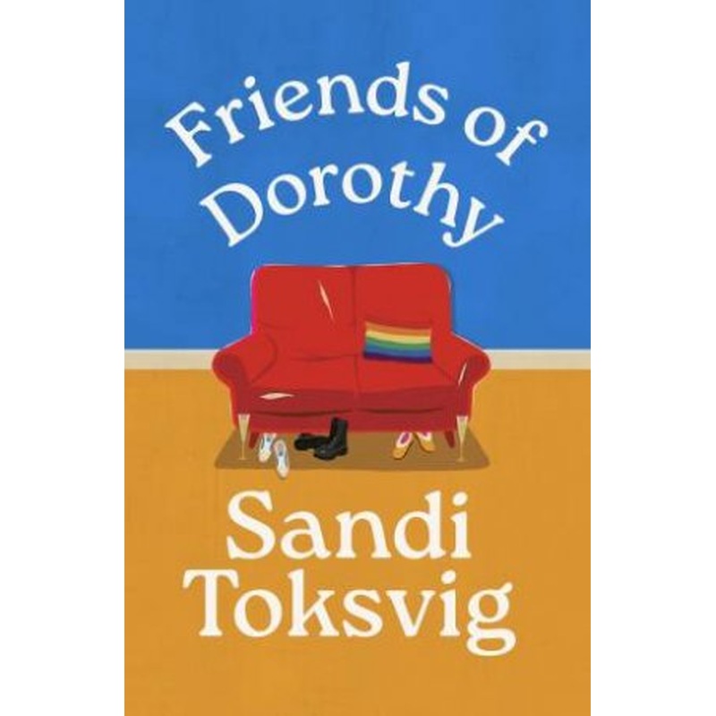 Friends of Dorothy