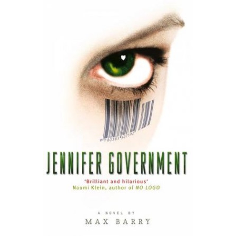 Jennifer Government