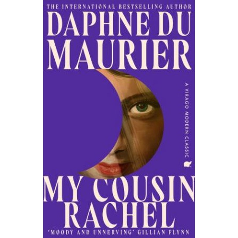 My Cousin Rachel