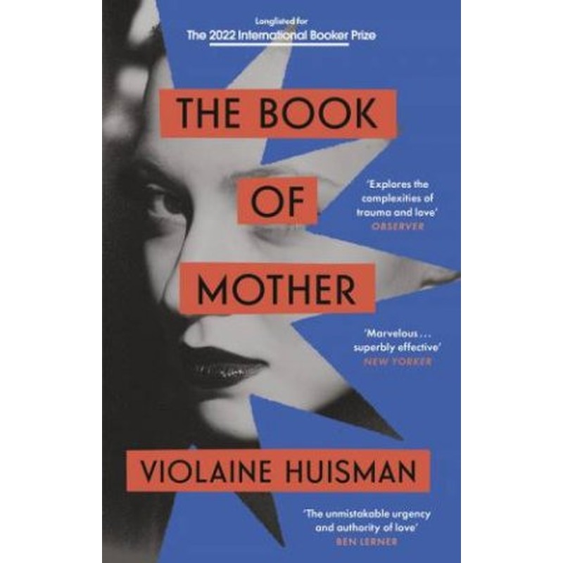 The Book Of Mother
