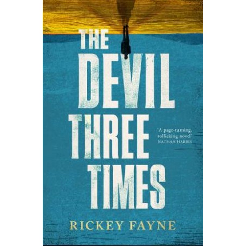 The Devil Three Times