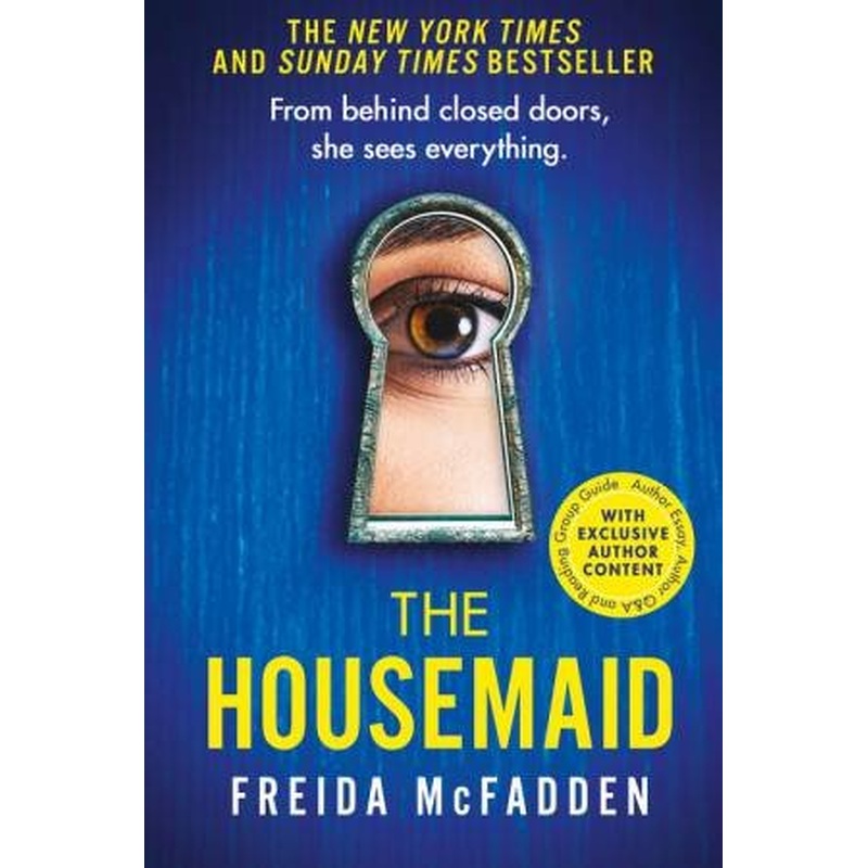 The Housemaid