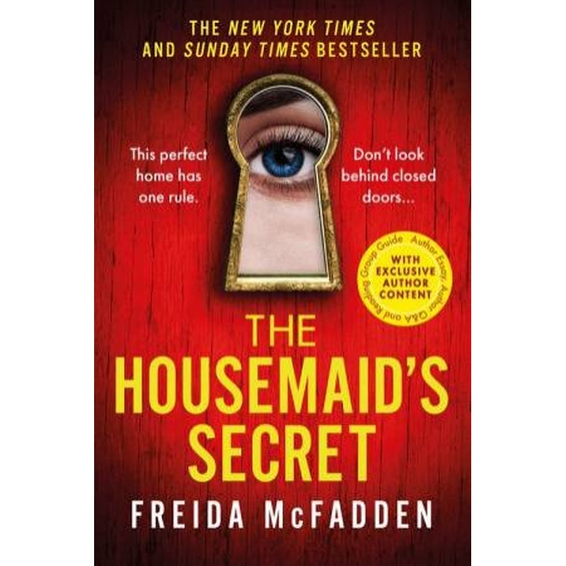 The Housemaid's Secret
