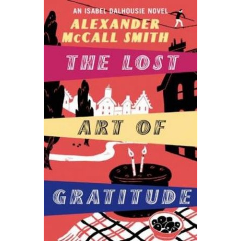 The Lost Art of Gratitude