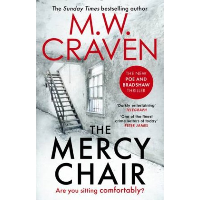 The Mercy Chair