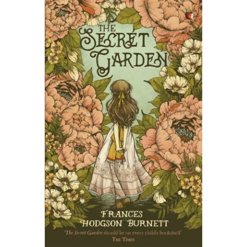 The Secret Garden