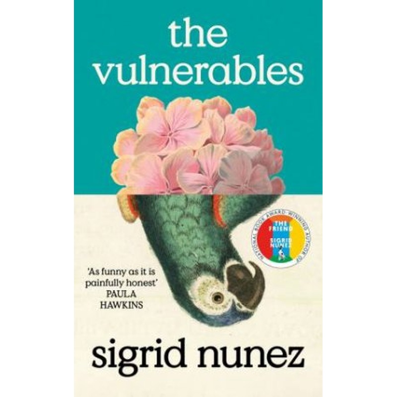 The Vulnerables