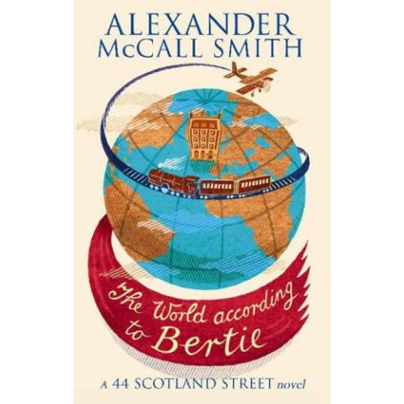 The World According To Bertie