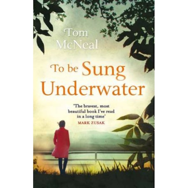 To Be Sung Underwater