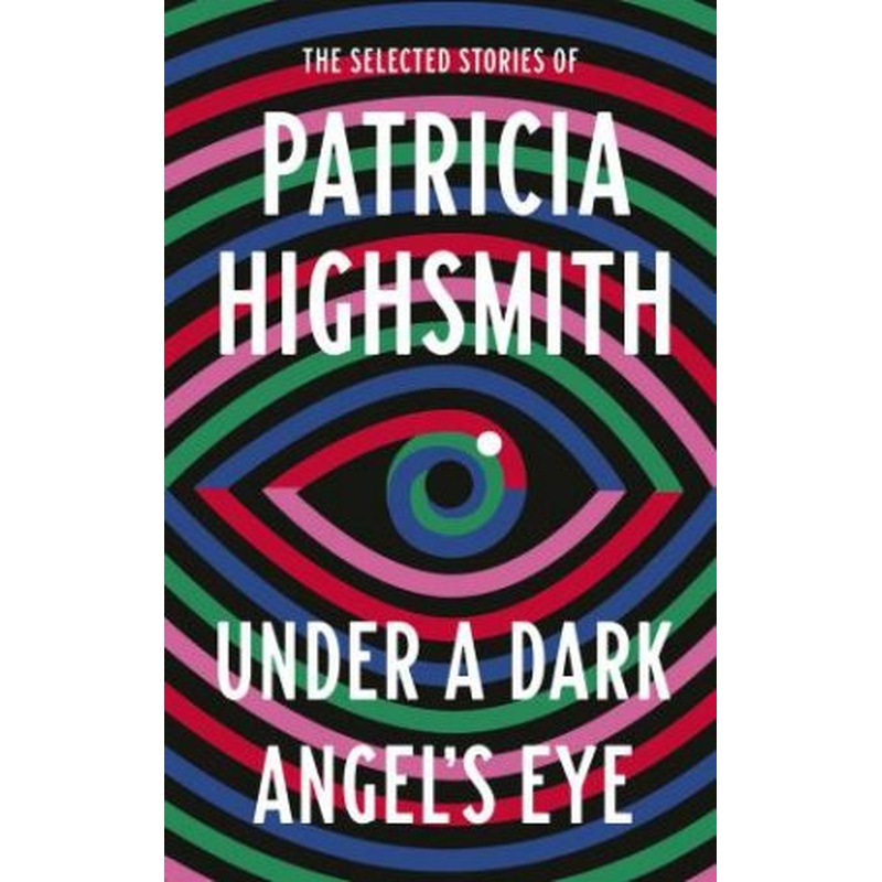 Under A Dark Angel's Eye