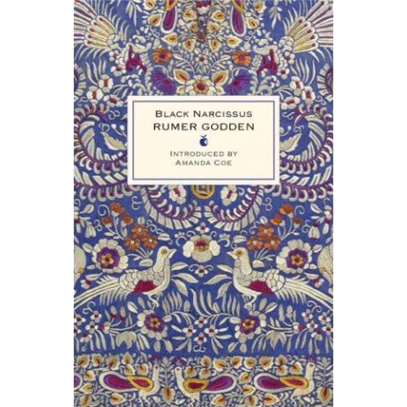 Black Narcissus