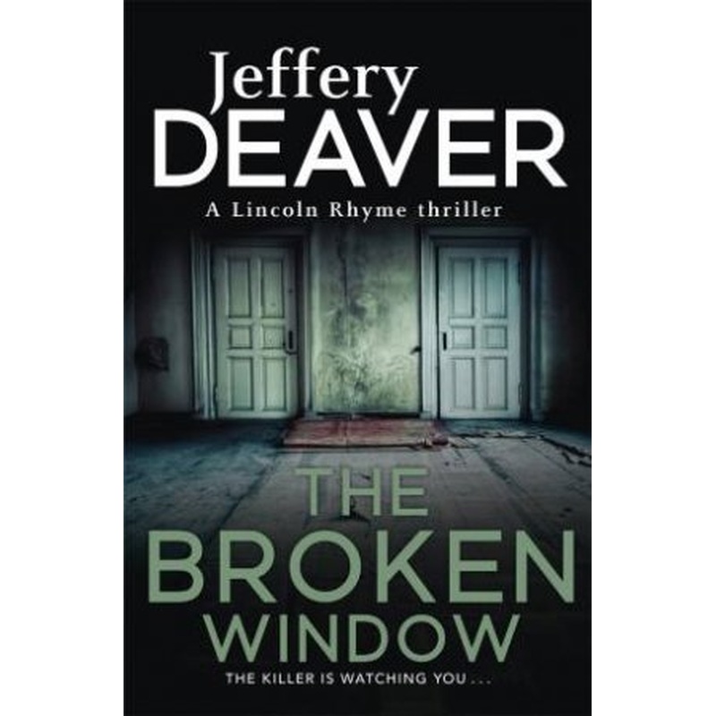 The Broken Window