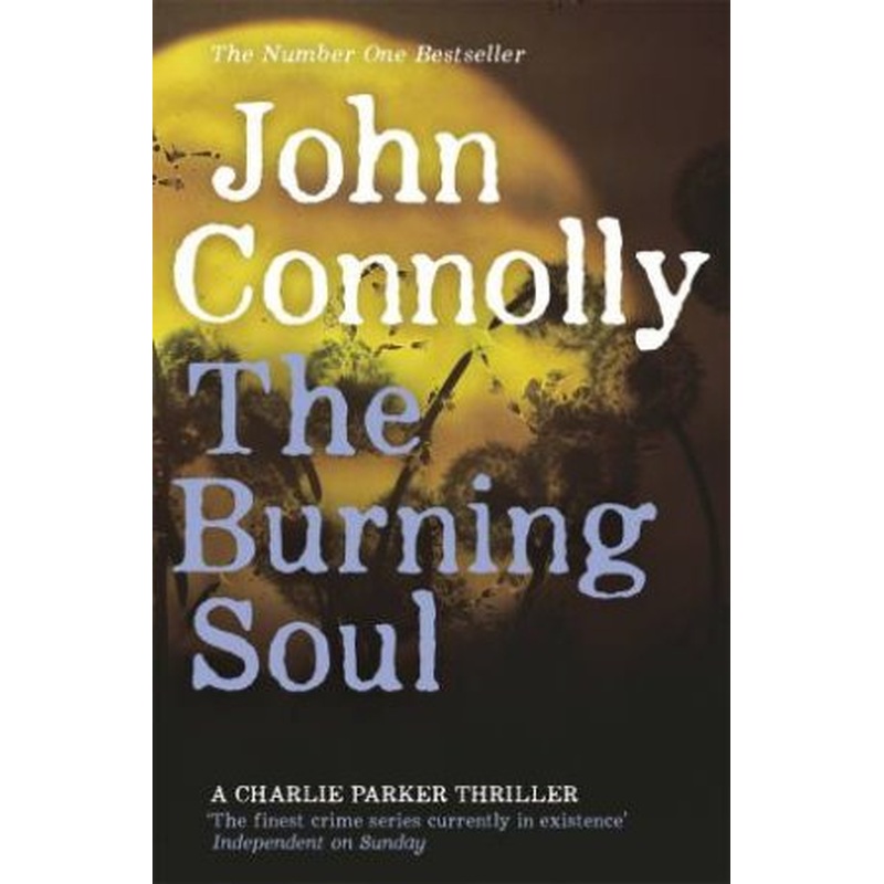 The Burning Soul