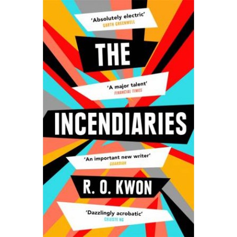 The Incendiaries