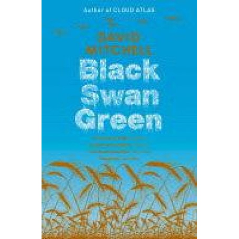 Black Swan Green