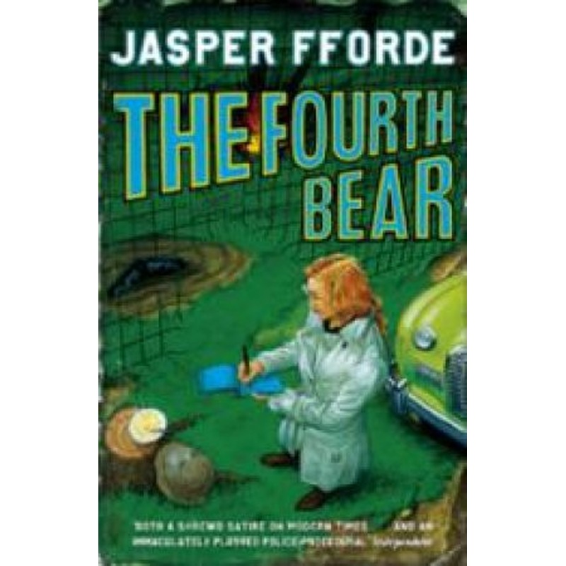The Fourth Bear