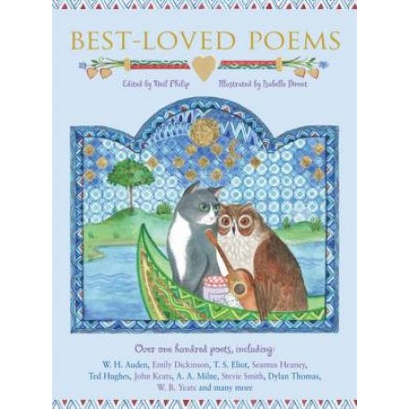 Best Loved Poems