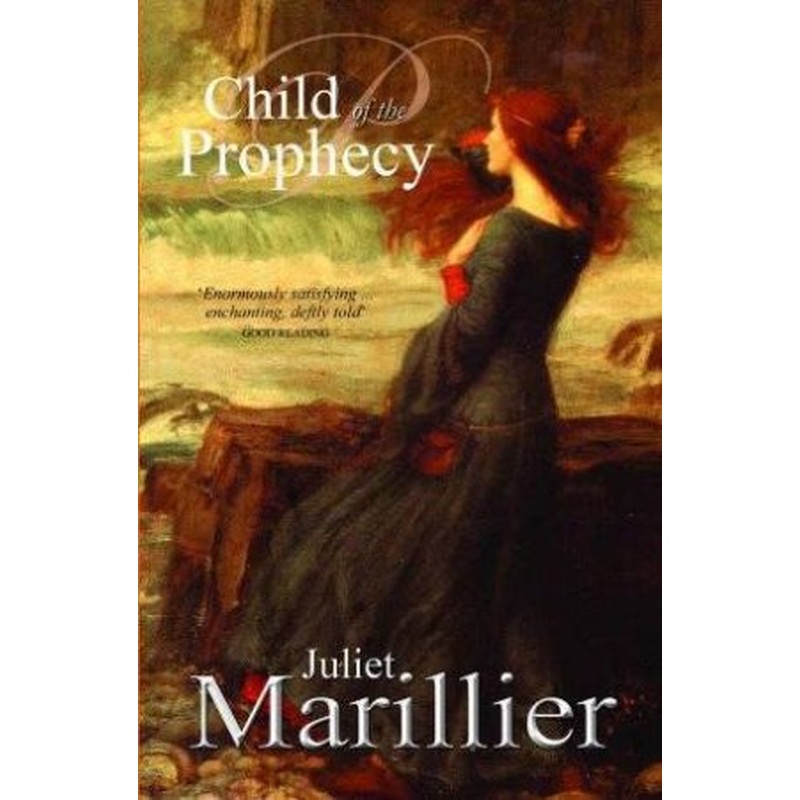 Child of the Prophecy