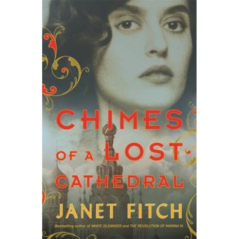 Chimes Of A Lost Cathedral