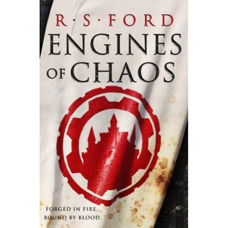 Engines of Chaos