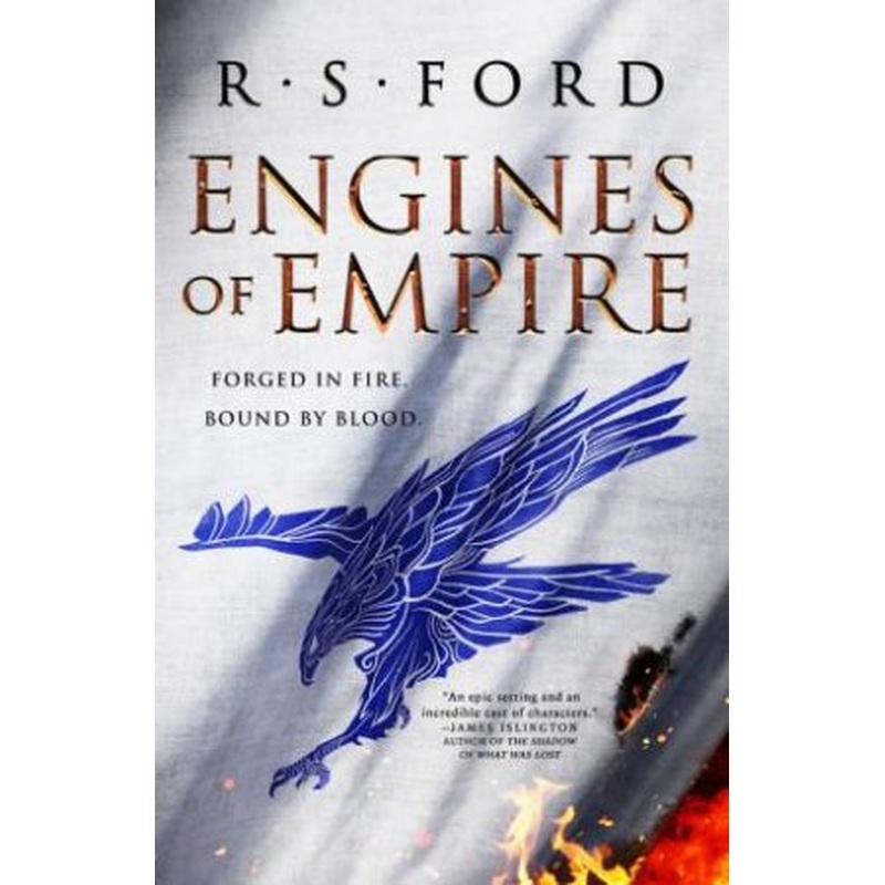 Engines Of Empire
