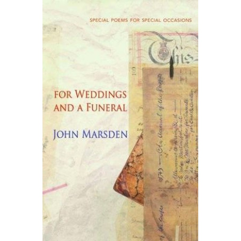 For Weddings And A Funeral