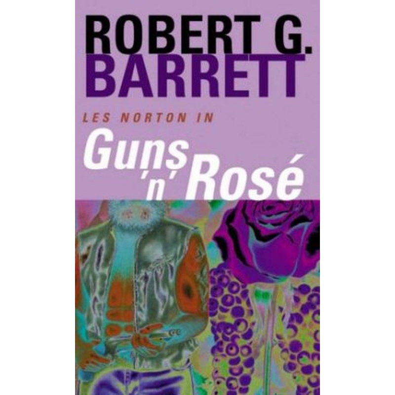 Guns 'N' Rose