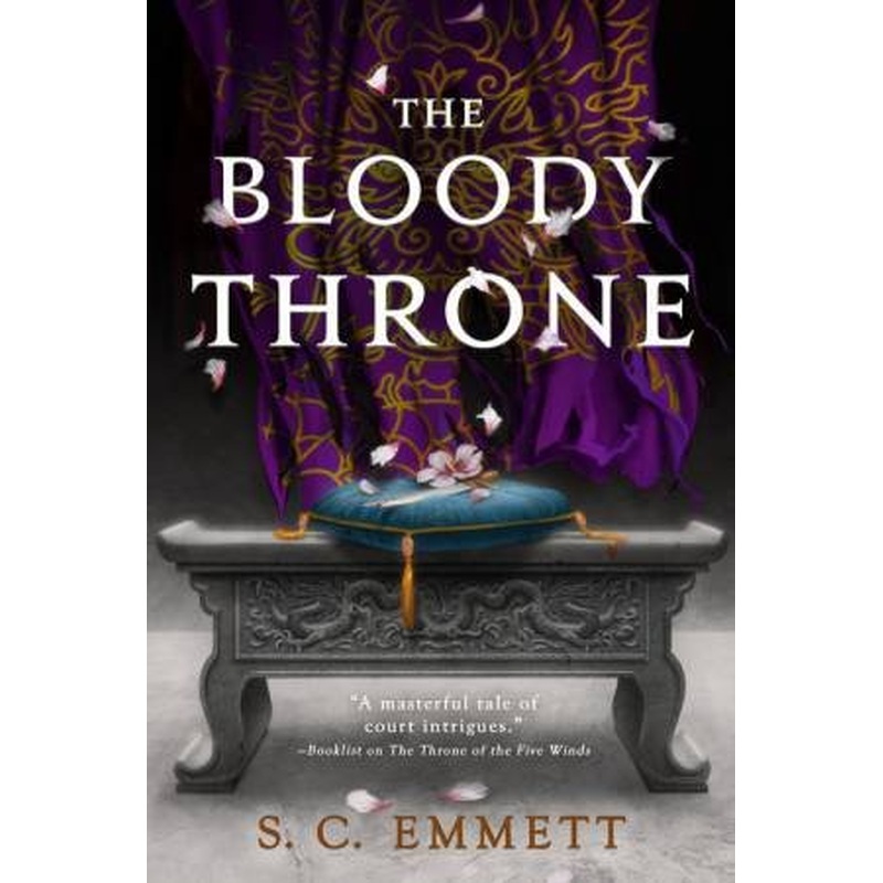 The Bloody Throne