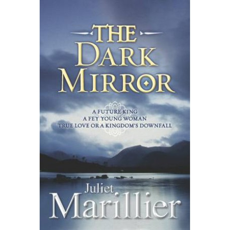 The Dark Mirror