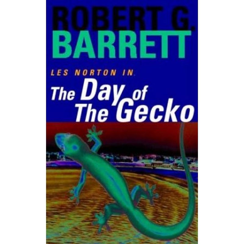 The Day Of The Gecko